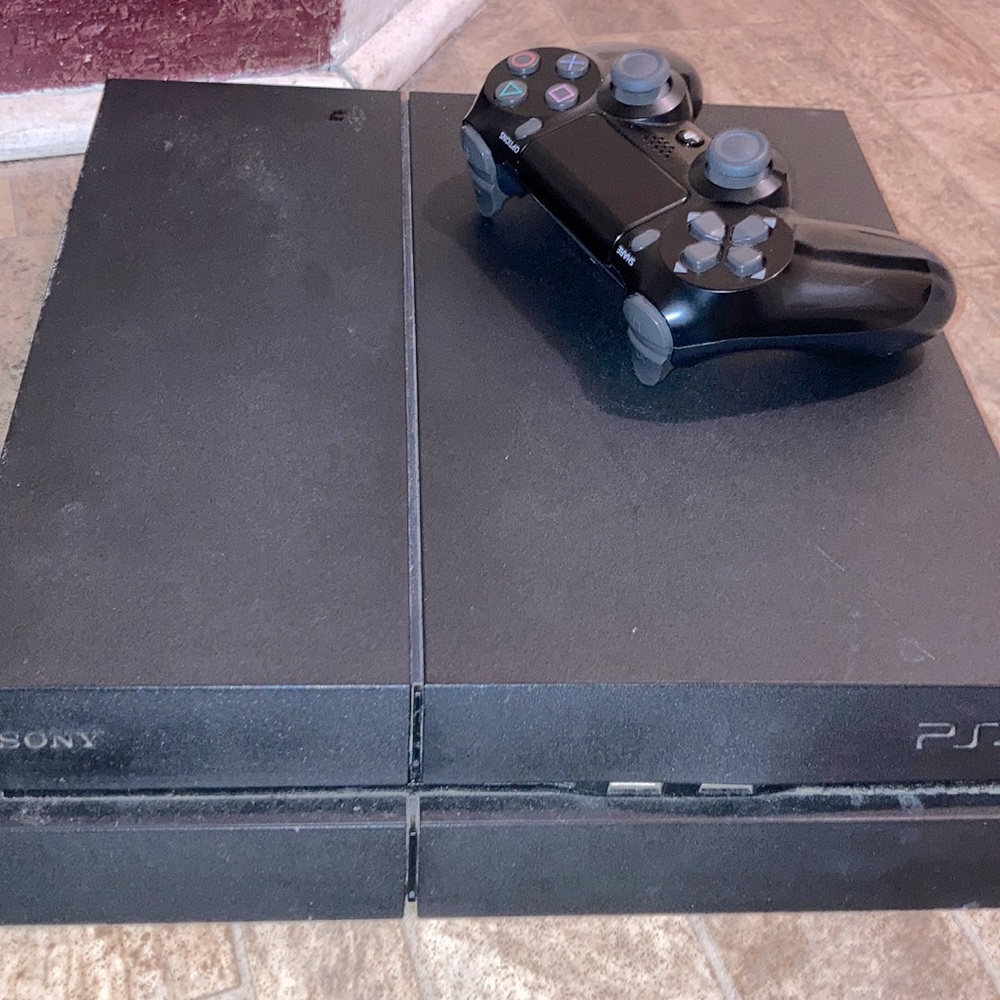 Ps4